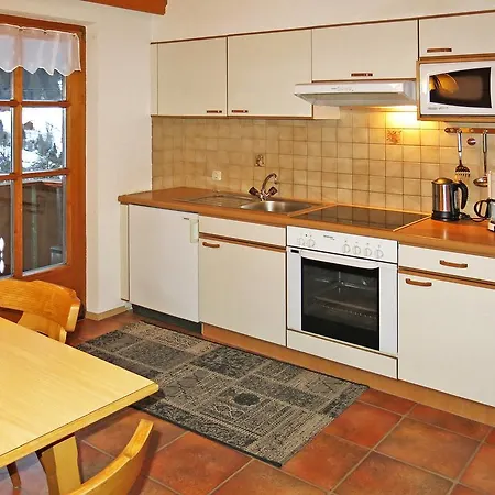 Haus Lerch 590w Apartman *