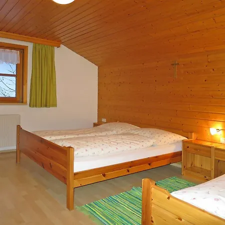 Haus Lerch 590w Apartman Gaschurn