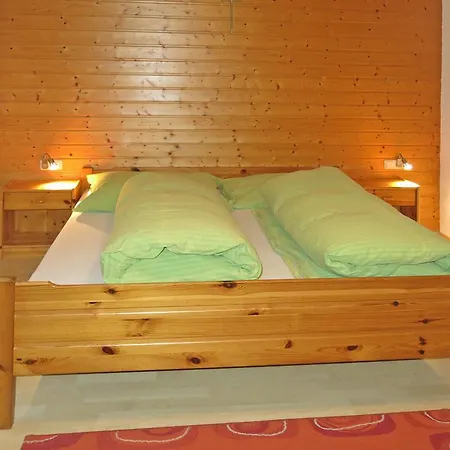 Haus Lerch 590w Apartman