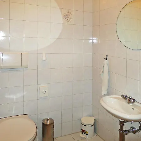 Haus Lerch 590w Apartman *