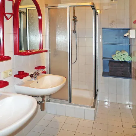 Apartman Haus Lerch 590w *
